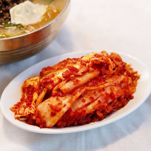45년 전통 강남교자의 맛, 이제 집에서 즐기세요