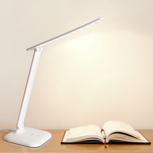 넥소버 책상 독서 학습용 조명 LED 스탠드 NXL-3000