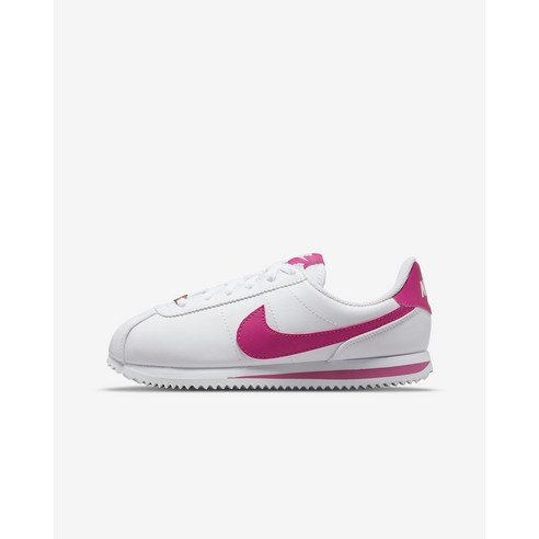 [국내매장판] 나이키 NIKE 코르테즈 베이직 SL 주니어 신발 904764-109