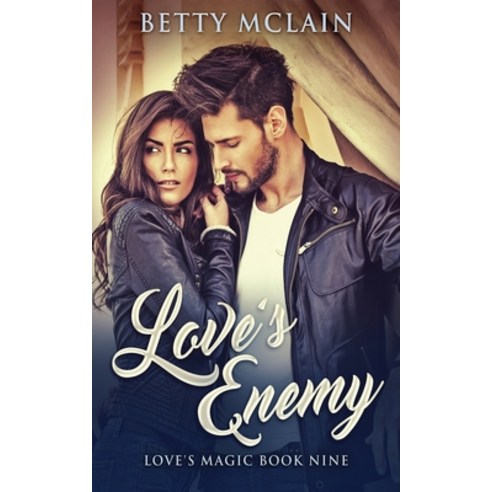 (영문도서) Love''s Enemy Paperback, Next Chapter, English, 9784867518656