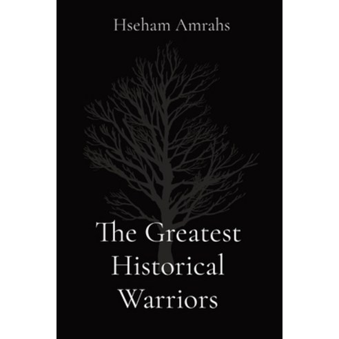 (영문도서) The Greatest Historical Warriors Paperback, Mds0, English, 9789334062892