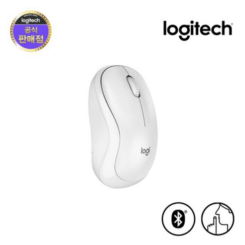 정숙함으로 완성하는 자유로운 디지털 라이프, 로지텍 M240