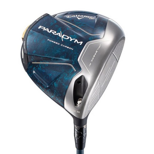 캘러웨이 CALLAWAY 패러다임 드라이버 Ventus TR 5, 10.5도, VENTUS TR5(R용)