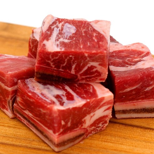 퇴근 후 30분 만에 완성하는 마법! 무고레 소갈비찜으로 잃어버린 미소를 되찾다 소갈비찜