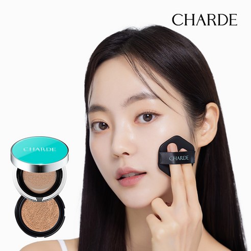 [20만개 판매돌파 56%] 하와이 해양심층수 순간쿠션 세트 (본품+리필), 2세트(본품2+리필2), 23호 내추럴 퓨어베이지 에이지투웨니스 Best Top5