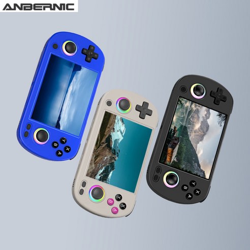 추억과 새로움을 손안에, ANBERNIC RG40XX H