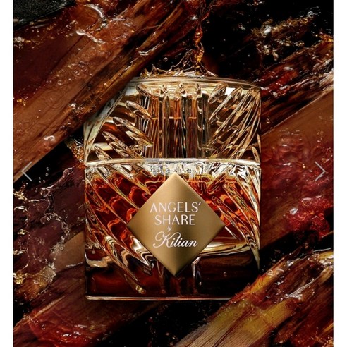 킬리안 엔젤스 쉐어: 당신의 특별한 순간을 완성하는 향