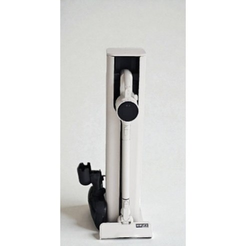 LG전자 코드제로 오브제컬렉션 A9S 청소기 + 올인원타워 세트 AX958AWE, 카밍 베이지