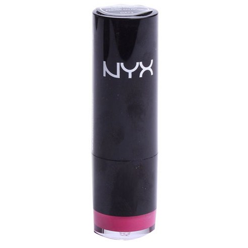 Nyx 엑스트라 크리미 라운드 립스틱, Pink Lyric, 1개