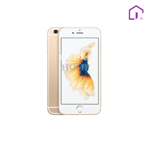 아이폰6s 공기계 학생용 아이폰 무음카메라 기본보증 루디아홈, 16GB, GOLD