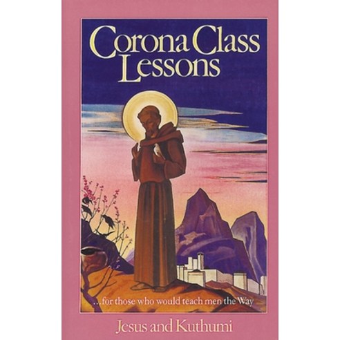 (영문도서) Corona Class Lessons Paperback, Summit University Press, English, 9780916766658
