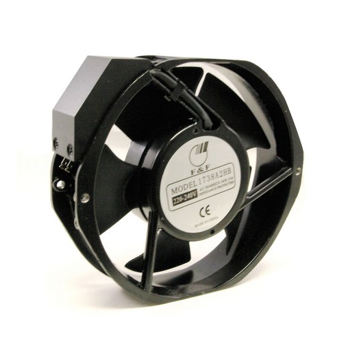 FD1750A2HBT FD1738A2HBT AC FAN 쿨링팬 170mm 냉각팬 판넬쿨러, FD1738A2HBT (220V)