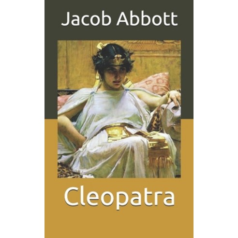 Cleopatra Paperback, Independently Published, English, 9798710197110