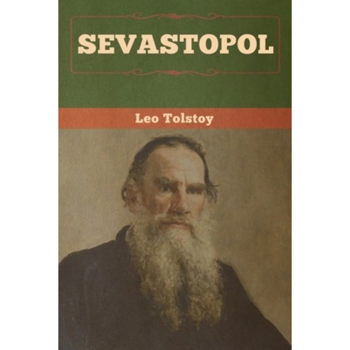 (영문도서) Sevastopol Paperback, Bibliotech Press, English, 9781647990534