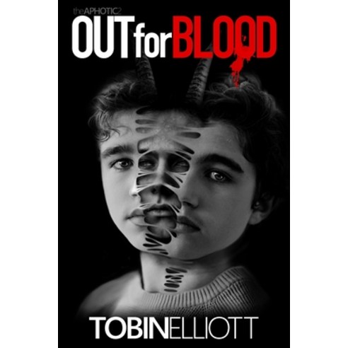 (영문도서) Out For Blood Paperback, Luminous Aphotica Publishing, English, 9781778262920