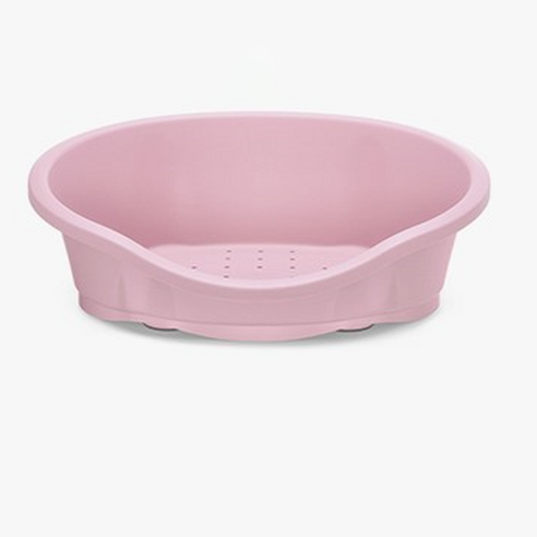 아이맥 하우스 다이도 65 강아지집 애견 개집 N86286, ROSA, 1개