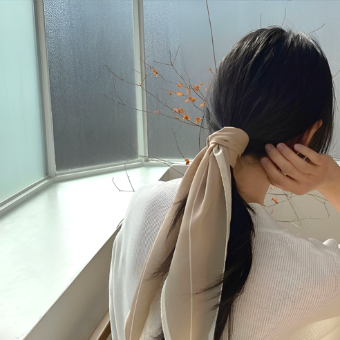 팡띠끄 가을 실크 여성 스카프 구찌스카프 팡띠끄 가을 실크 여성 스카프 구찌스카프