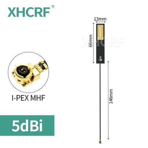 무선안테나 LTE라우터 LTE안테나 모듈 마더보드용 전방향 내장 공중 G 개, 3.TX4G-PCB-4410, 1개