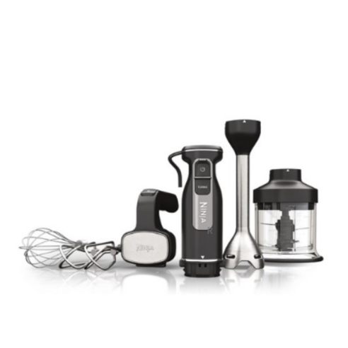 닌자 4in1 파워 핸드 블렌더 믹서기 CI100KR