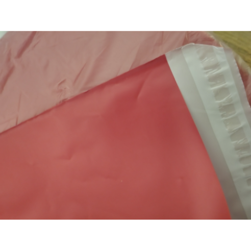원포장산업 HDPE 택배봉투 마젠타, 400개