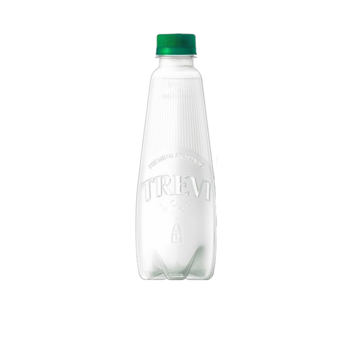 트레비 탄산수 플레인, 350ml, 6개
