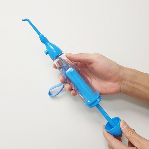 갑작스러운 응급 상황, 픽아웃 구강 이물질 제거기로 소중한 골든 타임을 확보하세요