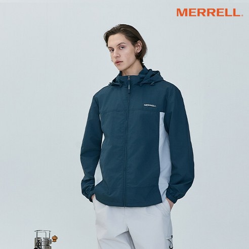 현대인의 필수 아우터