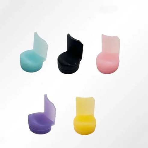 부페클라리넷 뷔페클라리넷 클라리넷 클라리넷 핑거 홀더 드롭 B E 톤 블랙 튜브 피로 회복 핸드 실리콘 장, 06 5 colors 클라리넷부페e12 Best Top5