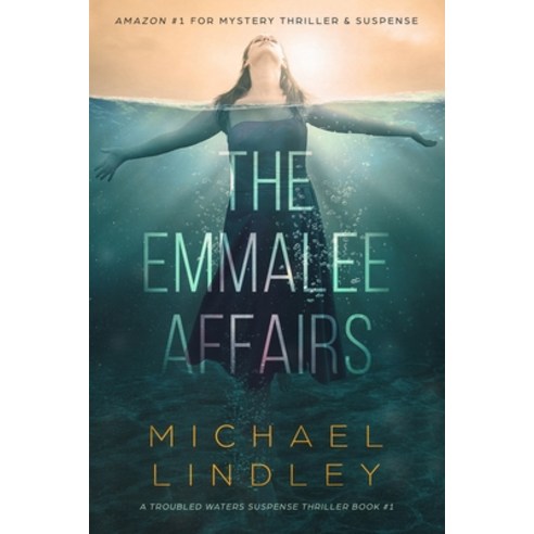 The EmmaLee Affairs Paperback, Independently Published, English, 9781096879411