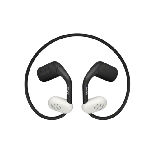 소니 정품 플로트 런 골전도 블루투스 이어폰 - 최고의 사운드 품질과 편안한 착용감