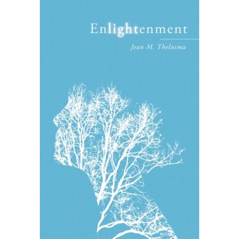 (영문도서) Enlightenment Paperback, Page Publishing, English, 9781683481874