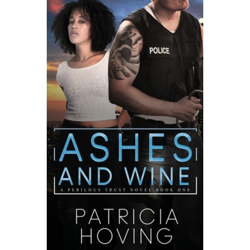 Ashes and Wine Paperback, Independently Published, English, 9798737965198