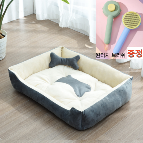 밸류플로우 반려동물 마약 방석 – 옐로우 1개 강아지방석 밸류플로우 반려동물 마약 방석 – 옐로우 1개 강아지방석