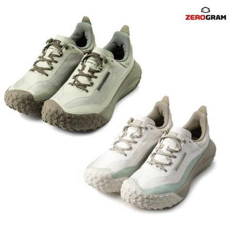 제로그램 미첼 Z 로우 – 스타일과 기능을 모두 갖춘 매력적인 선택 제로그램등산화