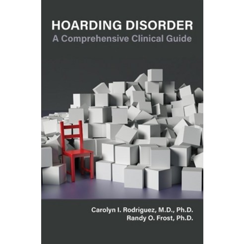 (영문도서) Hoarding Disorder: A Comprehensive Clinical Guide Paperback, American Psychiatric Associ..., English, 9781615373369