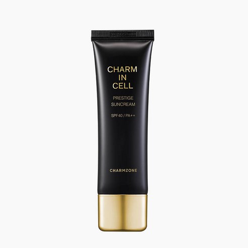 참존 참인셀 프레스티지 선크림 SPF40 PA++, 50ml, 1개