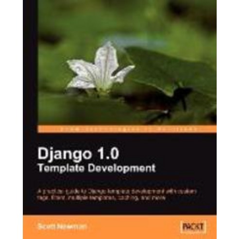 Django 1.0 Template Development, Packt Publishing
