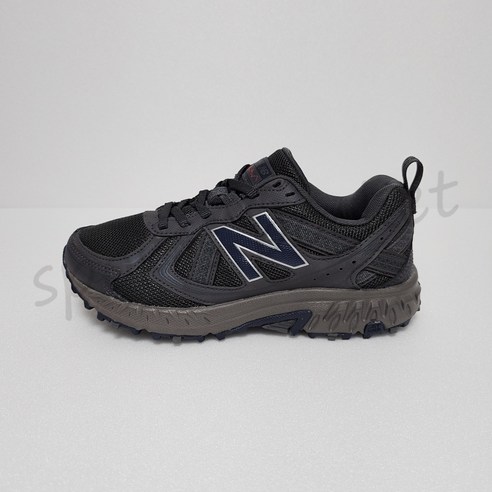 뉴발란스 MT410KD5 410시리즈 런닝화 볼넓은 운동화 러닝화 발편한 트레일 남여공용