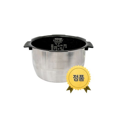 쿠쿠 IH 압력 밥솥 정품 10인용 내솥 CRP-CHP10 AHP10, 쿠쿠 IH 압력 밥솥 정품 10인용 내솥 CRP-CHP