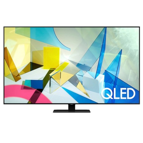 고해상도 4K UHD TV