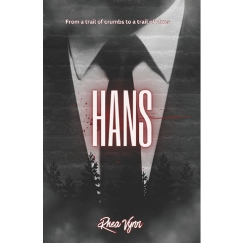 (영문도서) Hans Paperback, Independently Published, English, 9798882563140