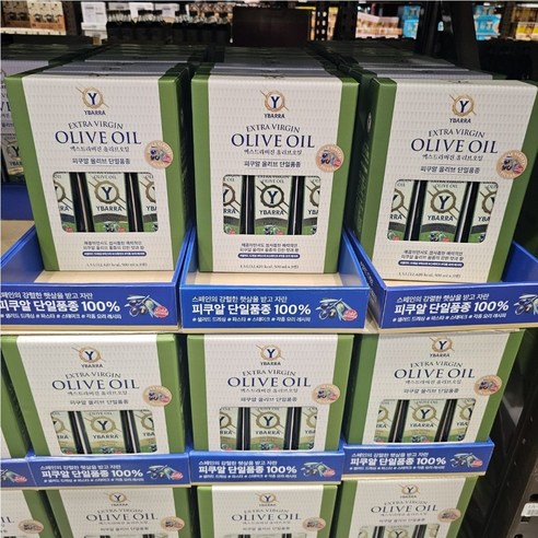 매일 먹는 오일, 이제 맛과 건강 모두 챙기세요!