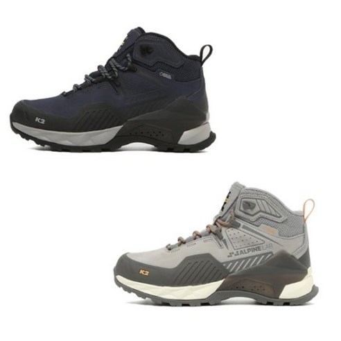 K2 벨로체 고어텍스 등산화 (국내 백화점 정품)