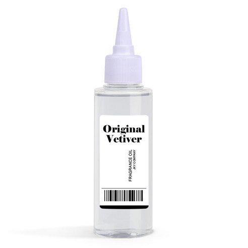 발향이 진한 프래그런스 오일 원액 100ml, 오리지날 베티버