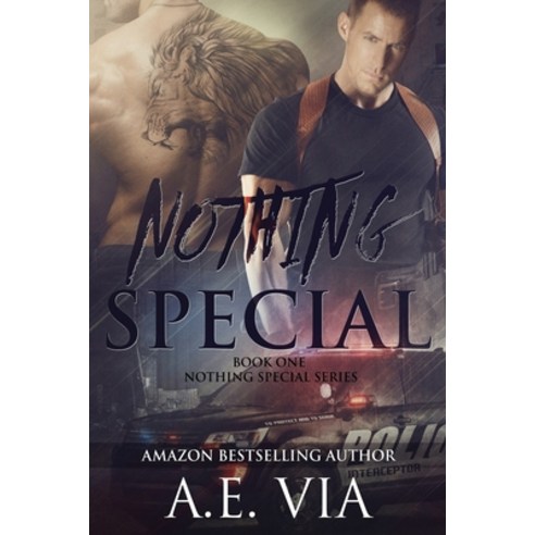 Nothing Special Paperback, Independently Published, English, 9781089122111