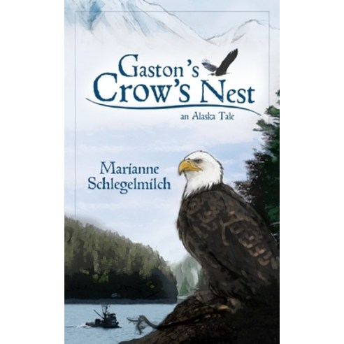 Gaston''s Crow''s Nest Paperback, Publication Consultants