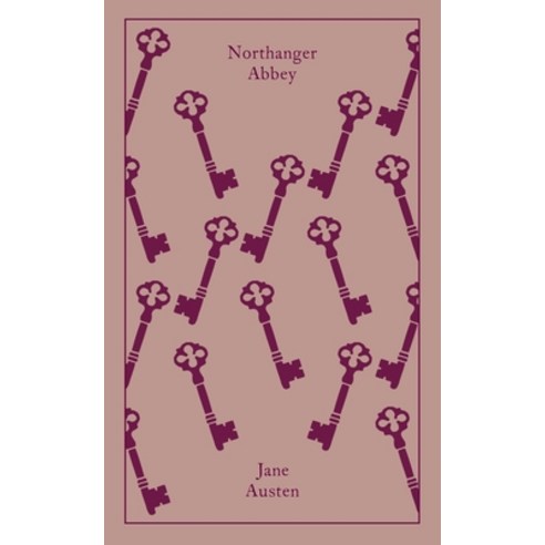 (영문도서) Northanger Abbey Hardcover, Penguin Group, English, 9780141197715