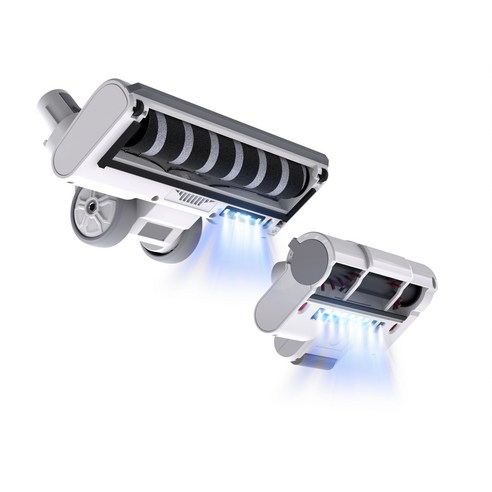 디베아 차이슨 무선청소기 ALLNEW29000 + 물걸레 키트 + 브러쉬 4종 + 필터2p 세트