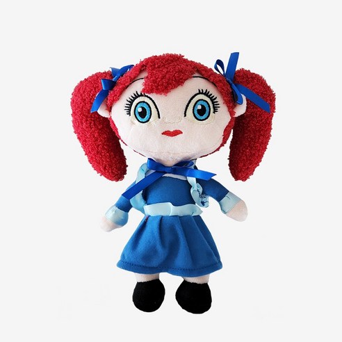 다다랜드 파피플레이타임 인형 POPPYPLAYTIME, 퍼피