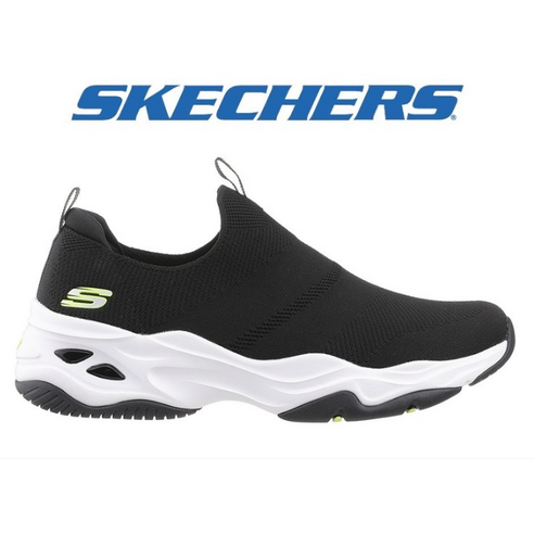 스케쳐스 여성용 온 더 고 엘리베이트 운동화 SP0WS21W011